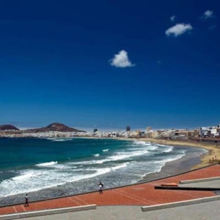 Canteras Beach 40 Las Palmas de Gran Canaria Exteriör bild