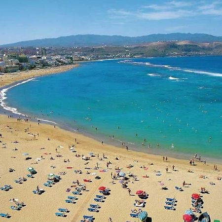 Canteras Beach 40 Las Palmas de Gran Canaria Exteriör bild